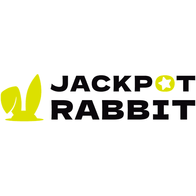 Jackpot Rabbit Logo