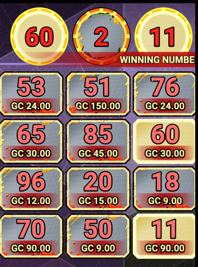 Click to join LoneStar